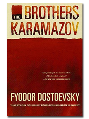 The Brothers Karamazov